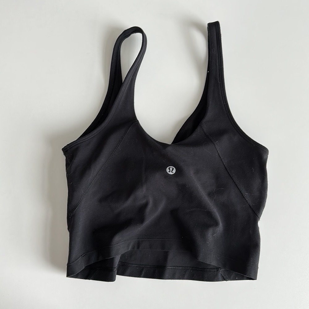 Lululemon Align Tank Size 6